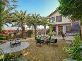 Manovan Resort, Jim corbett, hotel a Belparāo