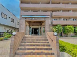 Sawa Hotel