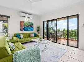 Zen Emerald Shore - Seaview - Balcony - Sunset view