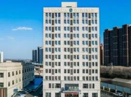 Jinjiang Inn Select Changchun Yuanda Street