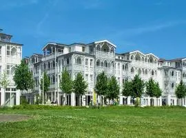 Apartements im Seepark Sellin