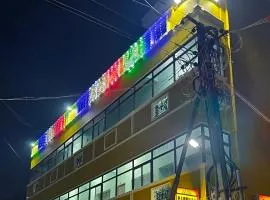 Gate way rooms stay Guest house in Puducherry