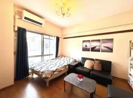 Diamante Yakuin - Vacation STAY 71963v