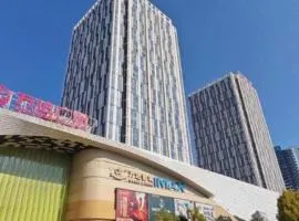 City Comfort Inn Jingzhou Wanda Plaza