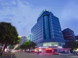 City Comfort Inn Zhanjiang Seaside Park Guanhai Corridor