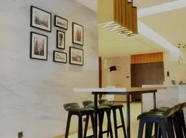 City Comfort Inn Jinan Railway Station Daming Lake