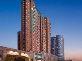 Xialu에 위치한 호텔 City Comfort Inn Huangshi Bei Station