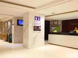City Comfort Inn Guiyang Jiefang Road Hongtongcheng