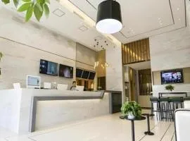 City Comfort Inn Bozhou Wanda Kangmei Traditional Chinese Medicine City