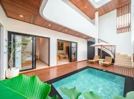 Cassandra 2 - Stylish Villa with Private Pool