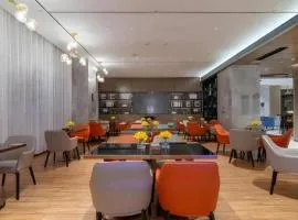 Echarm Hotel Tai'an Taishan Tianwai Village Hongmen