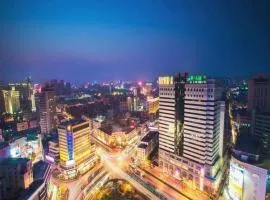 City Comfort Inn Dali High-speed Railway Station Erhai Park