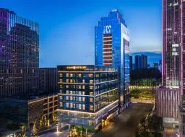 Atour S Hotel Guangzhou Panyu Changlong Wanbo