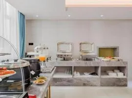 Borrman Hotel Huizhou West Lake Shuidong Street