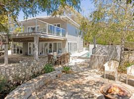 Windy Hill, hotel a Flinders