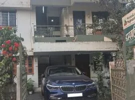 Cherry On The Top Homestay with AC in one bedroom