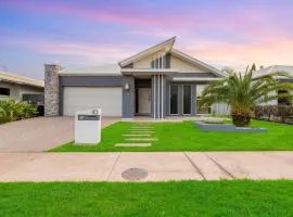 Zenhouse Solstice Designer 4-BR Executive Retreat