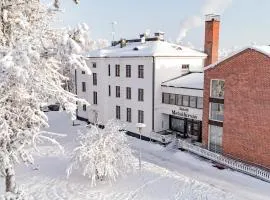 Hotel Metsähirvas