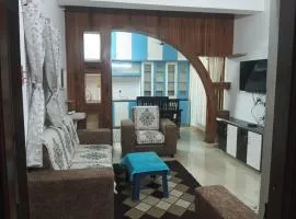 Santhi Homestay Apartments