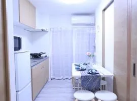 N31 Direct to Ikebukuro in 2 mins by train