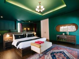 The Sea-Cret Garden Hua Hin