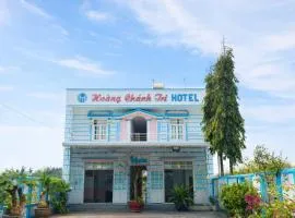 Hoàng Chánh Trí Hotel