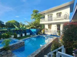 Villa Elvira Private Resort