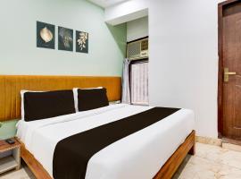 Super Hotel O Ambedkar Chowk Rewari formerly Hotel Shree, hótel í Rewāri