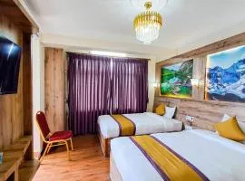 Prem Durbar & Nagarkot Zipline Resort