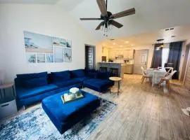 Charming 2 Bedroom and 2 Bathroom Apartment in McAllen
