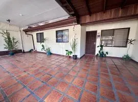 Rooms in Annia Guesthouse