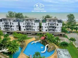 Nature Home - Swiss Garden Resort Residences - Complimentary Weekend Breakfast