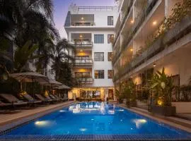 Grand Yard La Residence