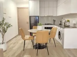 Nala Host - Maafushi Homes