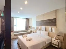 Pool Suite Villa Chiangmai