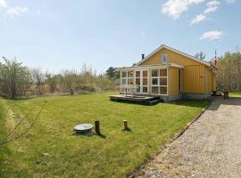 Cozy Holiday Home With View Of Lyngs Drag, hotel v destinaci Thyholm