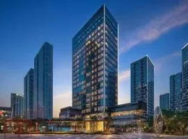 Four Seasons Marriott Pazhou Residence