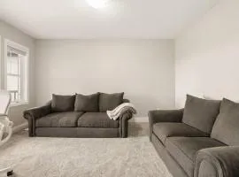 A beautiful home in Airdrie