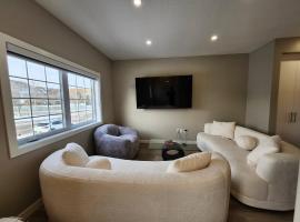 Harmony Haven in Drumheller, hotel a Drumheller