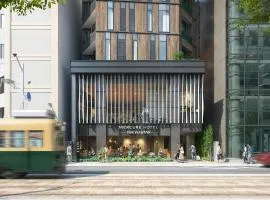 Mercure Tokyu Stay Hiroshima