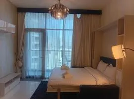 Studio Hide Away in the Business Bay