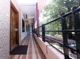 Sanjana Luxurious Stay 1, hotel din Kārkāl