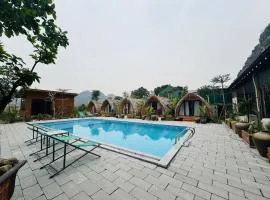 Bình An Mountain Side Bungalow