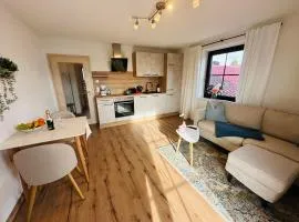 Ferienwohnung Alpen Auszeit