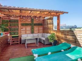 Casa La Palmilla, Hotel in La Aldea de San Nicolas