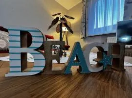 Ferienwohnung Ankerhaus