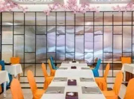 Echarm Plus Hotel Nanning Convention and Exhibition Center Medical University