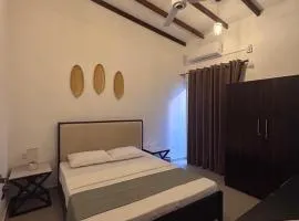 Canterbury golf resort apartments and residencies by Homelands