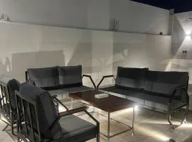 شاليهات هوى