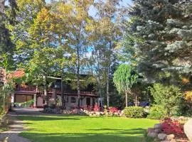 Awesome Home In Boruja With Lake View